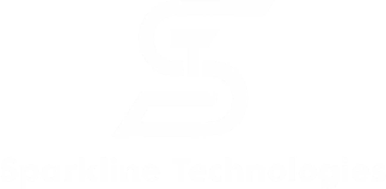 SparkLine FrontEnd